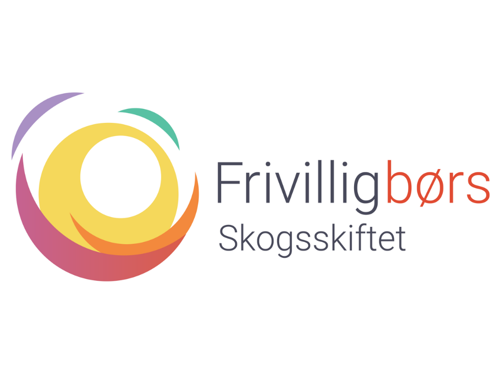 Frivilligbørs - Skogsskiftet